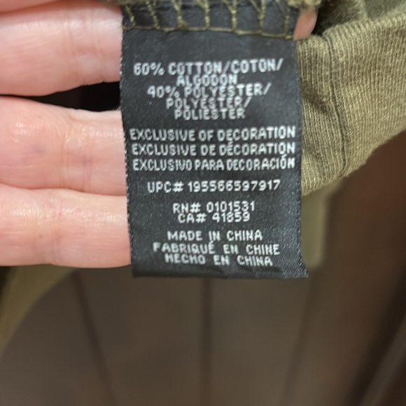 Boys Star Wars Yoda Hoodie - Picture 3 of 5